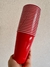 Vasos Rojos
