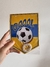 Banderin Boca