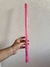 Sable Rosa luminoso