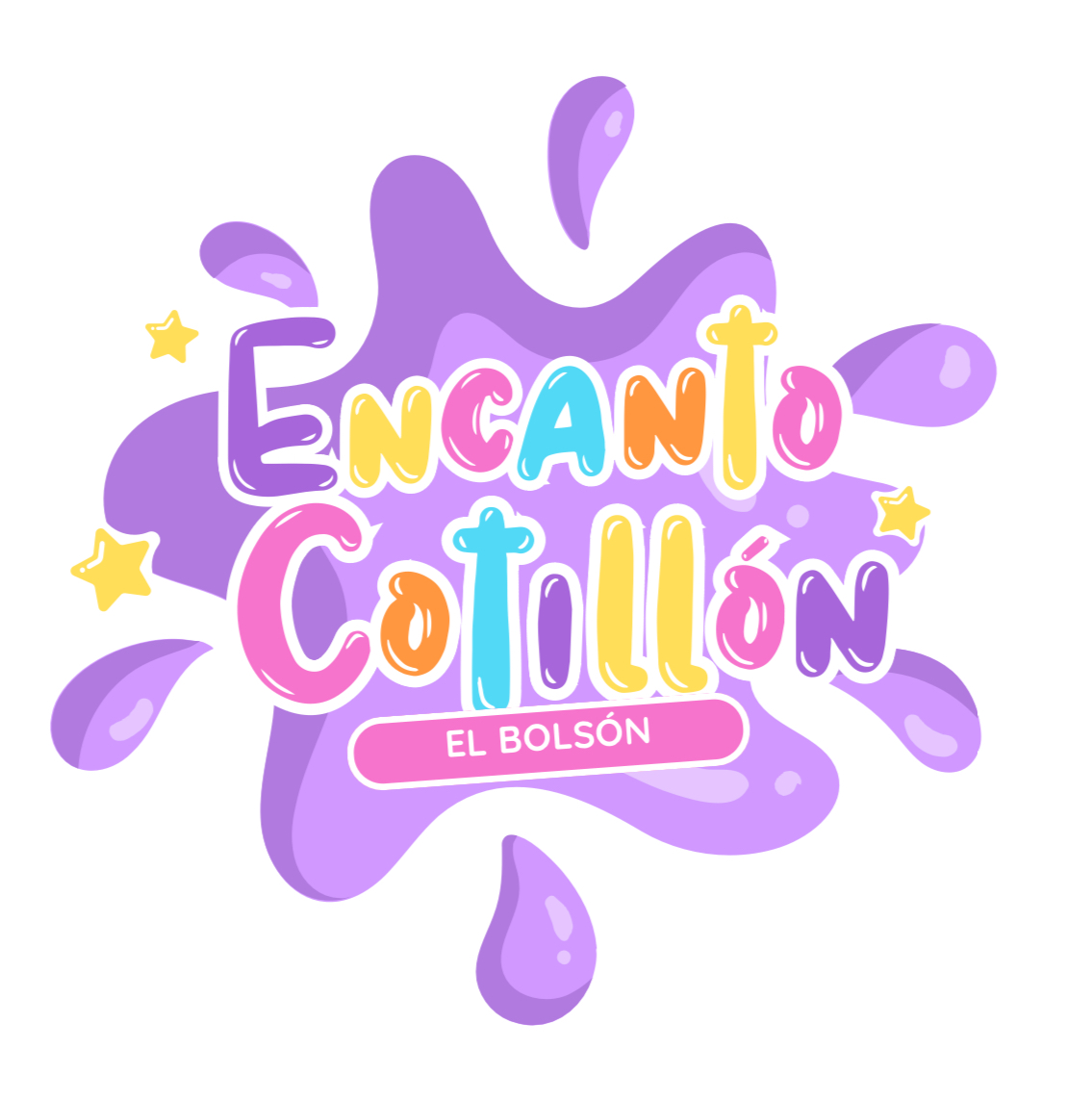 Encanto Cotillon