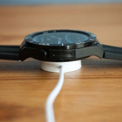 Smartwatch Reloj Inteligente G76 | Llamadas y Salud HD - IMPORTLANDIA