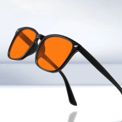 Lentes Descanso Visual Anti Luz Azul Unisex Kit X2 - IMPORTLANDIA