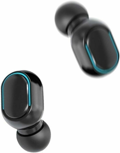 Auriculares E6S TWS Auriculares Inalámbricos Verdaderos Bluetooth 5.1 WI-iFi Estéreo Auriculares Deportivos- - IMPORTLANDIA