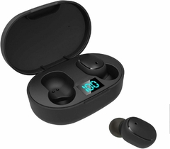 Auriculares E6S TWS Auriculares Inalámbricos Verdaderos Bluetooth 5.1 WI-iFi Estéreo Auriculares Deportivos- - tienda online