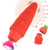 Imagem do Estimulador de Ponto G e Clitóris para Mulheres Adultos, Vibrador de Coelho
