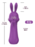 Estimulador de Ponto G e Clitóris para Mulheres Adultos, Vibrador de Coelho - comprar online