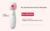 Vagina sugando vibrador para clitóris feminino descartável g ponto estimulador - comprar online