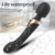 Vibrador vaginal para mulheres
