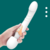 Vibrador vaginal para mulheres - HotSexy