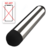 Vibrador de bala poderoso para mulheres, controle Bluetooth, clitoriano, estimulação do ponto G.