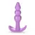 Imagem do KIT 4 PEÇAS De Plug Anal com Base de Segurança Brinquedo Sexual Prazer Ponto G
