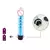 HOTSKYTUR Vibrador de Silicone, prazer sexual Intenso - comprar online
