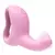Vibrador anal portátil de choque forte, escavação de dedo, vibrador vibratór