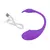 Vibrador bluetooth para mulheres sem fio a app com controle - comprar online