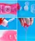 Lubrificante oral anal do sexo do gel para lançamentos adultos do sexo da moran - HotSexy