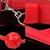 Algemas eróticas inovadoras para Casais, BDSM Flirting Sex Toys, Pescoço e Tor - comprar online