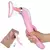 Vibrador de língua para mulheres, Chupador de mamilo aquecido, Lamber Oral Aper