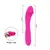 Vibrador Ponto G para Mulheres Massageador Macio da Vagina Feminina, Estimulador na internet