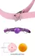 Imagem do Brinquedos Sexuais Soft Silicone Mordaça, Mordaça de Boca Aberta, Bondage BDSM