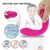 Vibrador Ponto G para Mulheres Massageador Macio da Vagina Feminina, Estimulador - comprar online