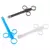 Enema injetar óleo lubrificante aplicador aplicador lançador seringa injector - comprar online