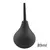 Irrigador de borracha médica para enema, seringa para vagina feminina e ducha anal. - HotSexy