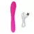 Vibrador Ponto G para Mulheres Massageador Macio da Vagina Feminina, Estimulador - HotSexy