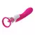 Vibrador de língua para mulheres, Chupador de mamilo aquecido, Lamber Oral Aper - HotSexy