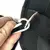 Algemas eróticas inovadoras para Casais, BDSM Flirting Sex Toys, Pescoço e Tor