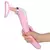 Vibrador de língua para mulheres, Chupador de mamilo aquecido, Lamber Oral Aper