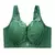Fallsweet sutiãs para mulheres, sutiãs plus size rendados, lingerie sensual - HotSexy