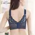 Fallsweet sutiãs para mulheres, sutiãs plus size rendados, lingerie sensual