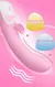 Vibrador de língua para mulheres, Chupador de mamilo aquecido, Lamber Oral Aper na internet