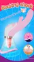 Vibrador de língua para mulheres, Chupador de mamilo aquecido, Lamber Oral Aper - loja online