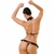 Fantasia sensual de Espanhola Sexy (LIN42) - comprar online