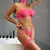 Lingerie Babydoll Sexy - comprar online