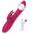 Vibrador Empurrante Vibrador Coelho para Mulheres, Vagina Poderosa, Ponto G. na internet