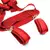 Algemas eróticas inovadoras para Casais, BDSM Flirting Sex Toys, Pescoço e Tor - comprar online