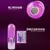 Lubrificante oral anal do sexo do gel para lançamentos adultos do sexo da moran