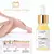 Soro de inibição capilar natural indolor, depilação corporal, hidratante, cuidados com a pele, cosméticos de beleza, não irritante, 10ml t9x6. na internet