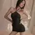 Mulheres babydoll trajes eróticos sexy lingerie pornô volta oco para fora - comprar online