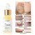 Soro de inibição capilar natural indolor, depilação corporal, hidratante, cuidados com a pele, cosméticos de beleza, não irritante, 10ml t9x6. na internet