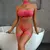 Lingerie Babydoll Sexy