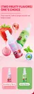 Chupando spray oral lubrificante sexo garganta profunda experiência morango hortelã sabor à base de água jogos de lubrificação produtos sexuais adultosChupando spray oral lubrificante sexo garganta profunda experiência morango hortelã sabor à base de água jogos de lubrificação produtos sexuais adultos