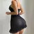 Transparente underwire sutiã conjunto erótico sexy lingerie de fadas feminino - HotSexy