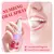 Chupando spray oral lubrificante sexo garganta profunda experiência morango hortelã sabor à base de água jogos de lubrificação produtos sexuais adultosChupando spray oral lubrificante sexo garganta profunda experiência morango hortelã sabor à base de água jogos de lubrificação produtos sexuais adultos - comprar online