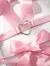 Conjunto de lingerie de liga de renda floral vermelha com gargantilha feminina íntima, sutiã e tangas conjunto de roupa íntima feminina na internet