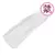 Capa Peniana Manga Preservativo Reutilizável Cockring Homens Extensível Sextoy - HotSexy