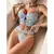 Sexy tamanho grande lingerie feminina conjunto de sutiã menina floral renda conjunto underwire sutiã push up outfit delicado sutiã kit. - HotSexy