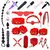 Brinquedos sensuais para casais femininos, acessórios eróticos, algemas, bondage gear, máscara, plugue anal, anel penis, dildo sex kit, adulto 18 na internet
